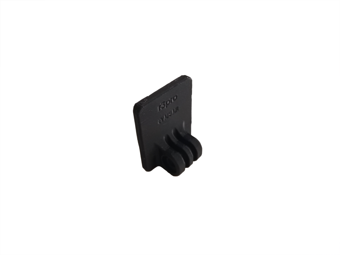 r3pro Under Visor Mount for Abus AirDrop Helmets