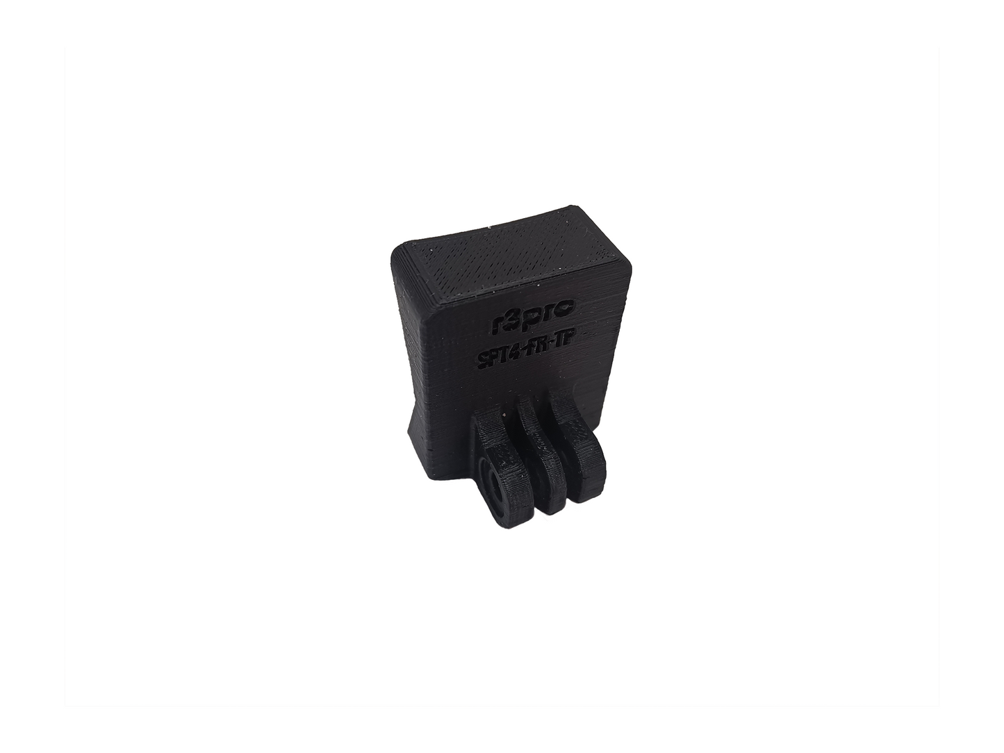 r3pro Front Mount for Specialized Camber Helmets