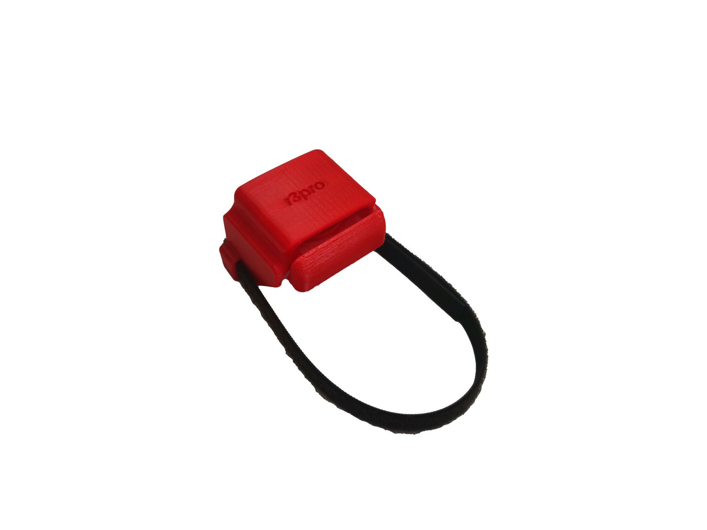 Battery Strap and Bumper with Tile Sticker Holder for DJI Avata - r3pro