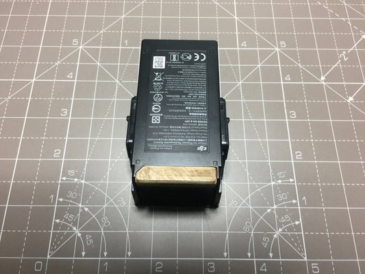 Battery Terminal Dust Covers for DJI Mavic Air - r3pro