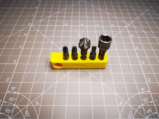 Bit Buddy for Makita Power Tools - r3pro