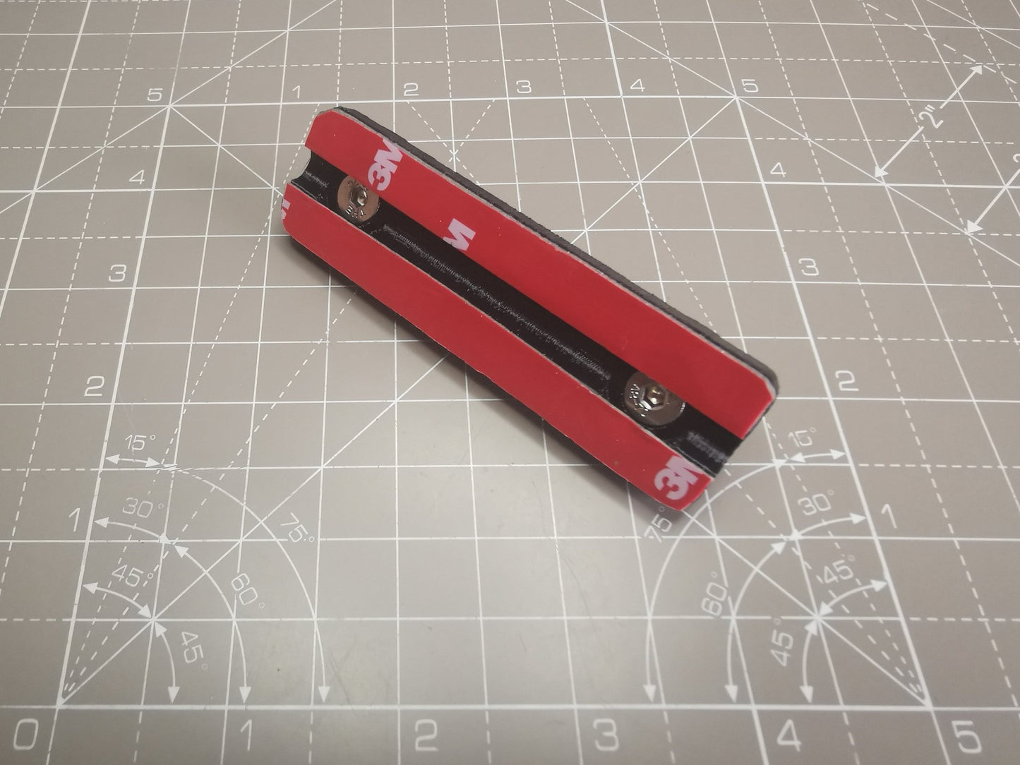 Bottle Cage Mount for Orange Bikes - r3pro