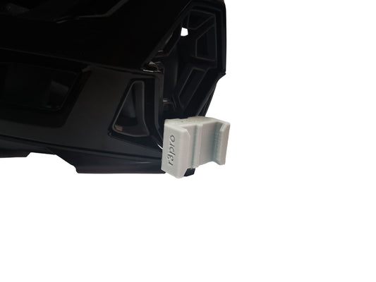 Chin Mount for 100% Aircraft 2 Helmets - r3pro