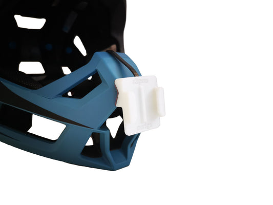 Chin Mount for 100% Trajecta Helmets - r3pro