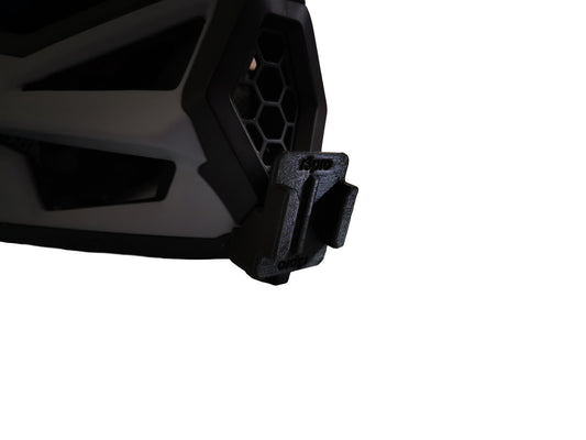 Chin Mount for 7iDP Project 23 Helmets - r3pro