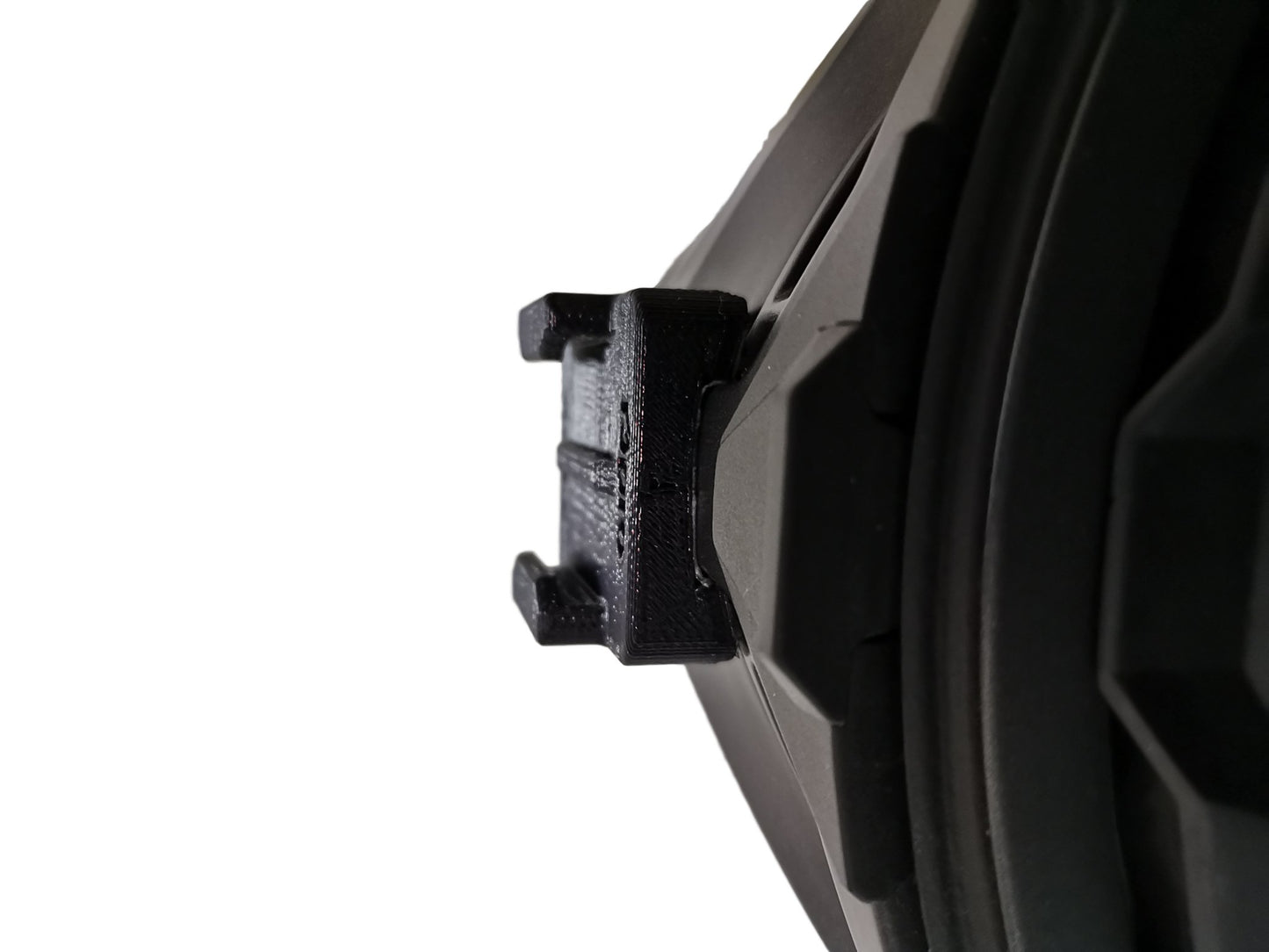 Chin Mount for AVG K5S Helmets - r3pro