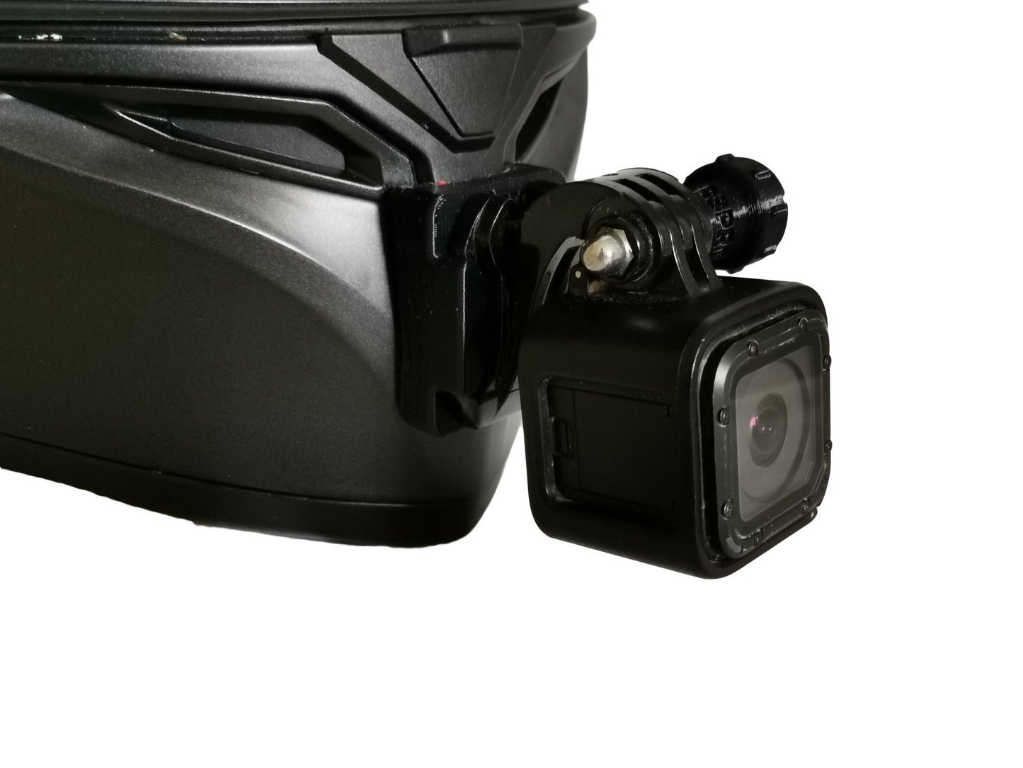 Chin Mount for AVG K5S Helmets - r3pro