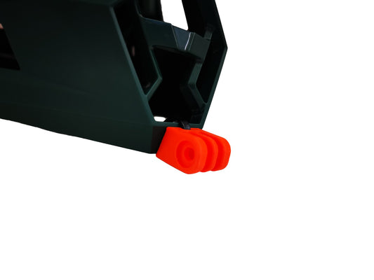 Chin Mount for Bell Super Air R Helmets - r3pro