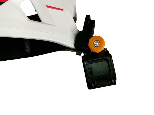 Chin Mount for Bell Super DH Helmets - r3pro