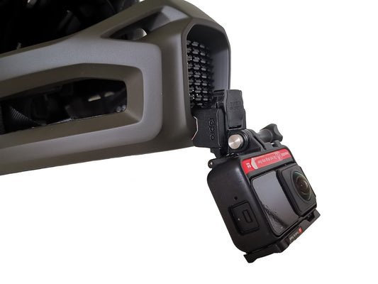 Chin Mount for Bluegrass Vanguard Helmets - r3pro