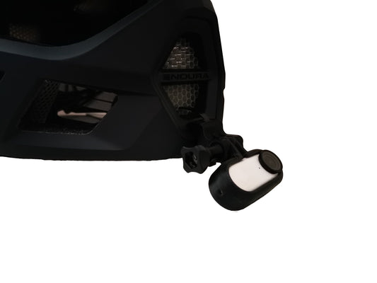 Chin Mount for Endura MT500 Helmets - r3pro