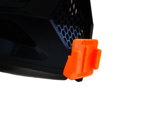 Chin Mount for FOX Rampage 2020 Helmets - r3pro
