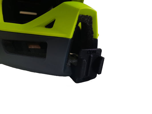 Chin Mount for IXS Trigger FF Helmets - r3pro