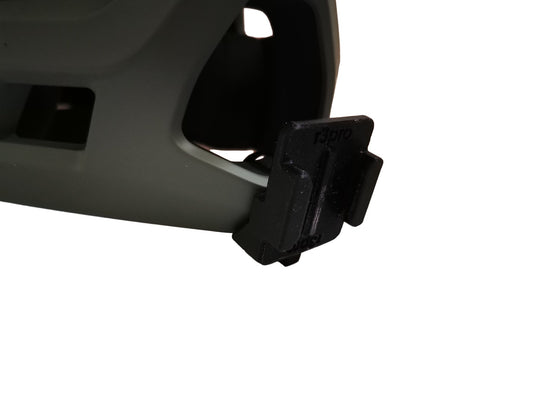 Chin Mount for Smith Mainline Helmets - r3pro