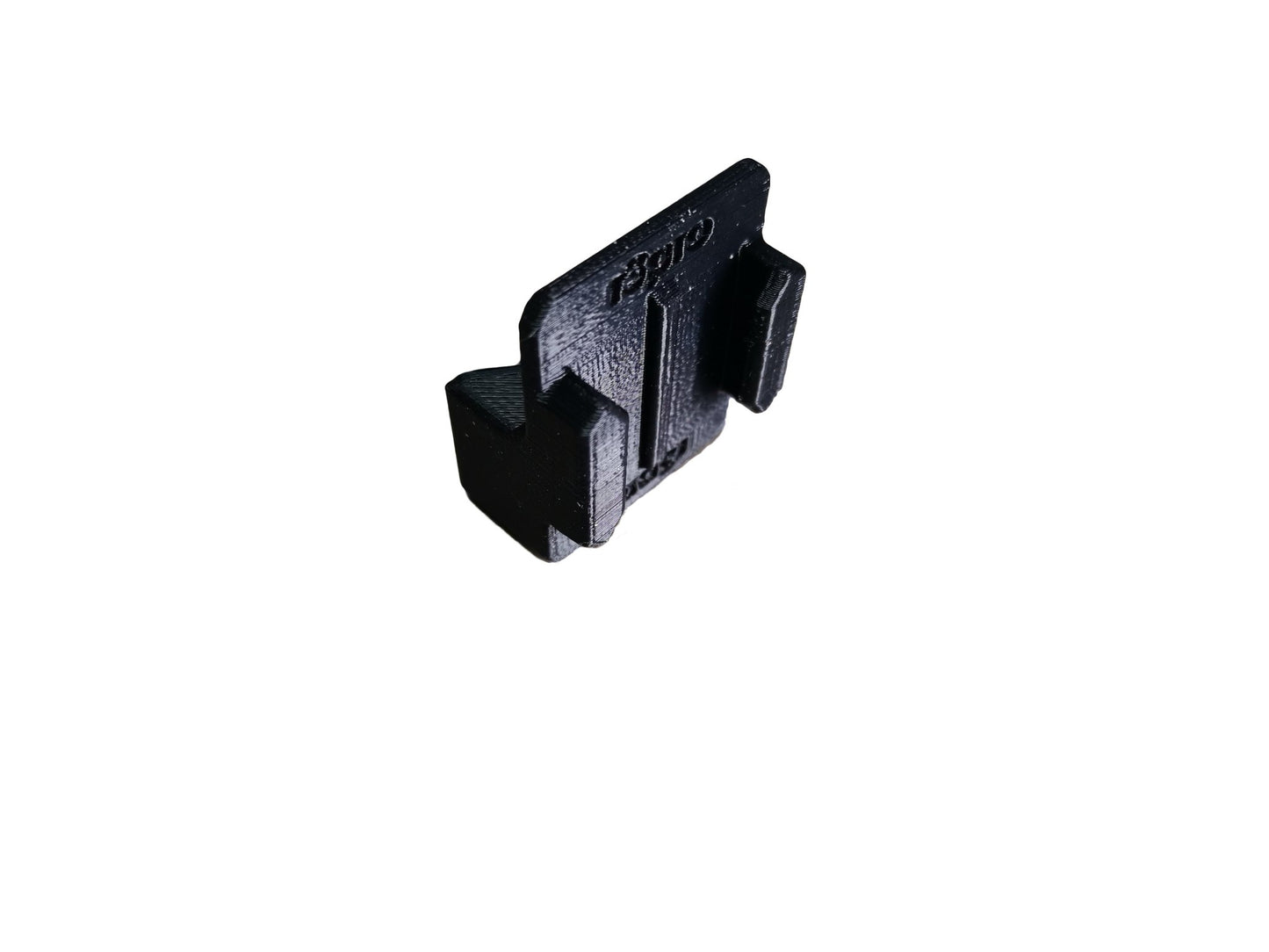 Chin Mount for Troy Lee Designs Stage Helmets - r3pro