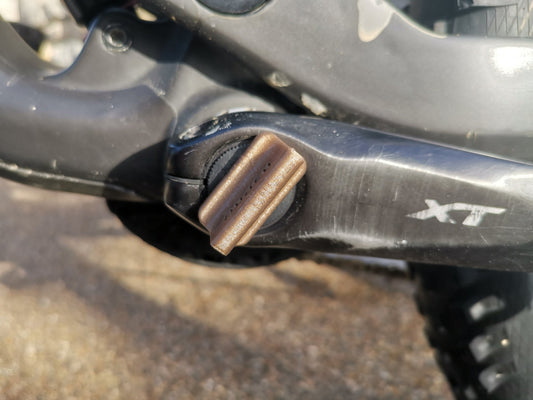 Crank Tool for Shimano Hollowtech Cranks - r3pro