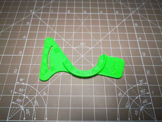 Derailleur B Space tool for SRAM AXS Drivetrains - r3pro