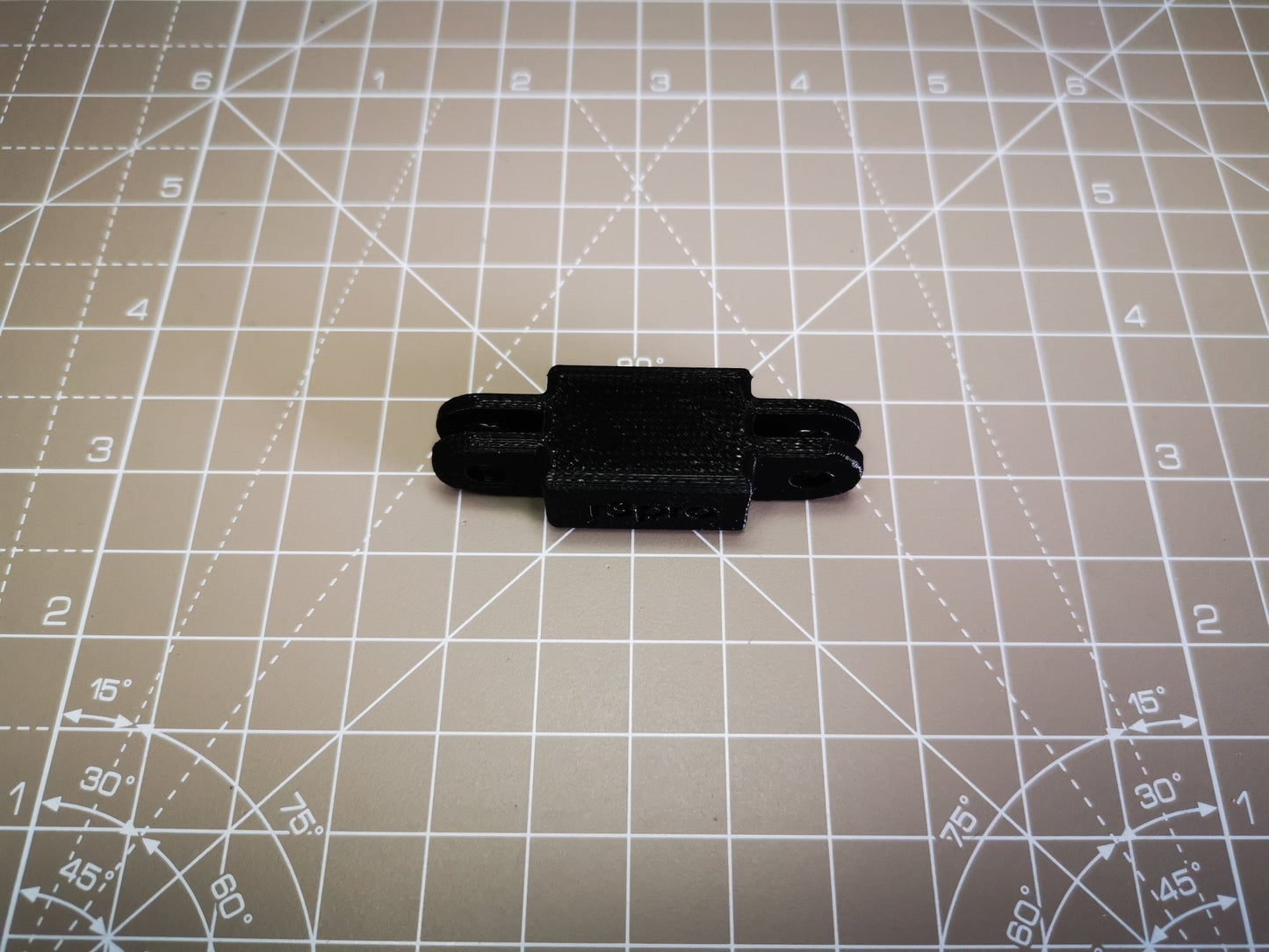 Double Ended Double Prong Extender - r3pro