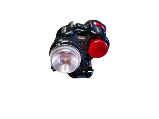 Dual Mount for Exposure Trace - TraceR Lights - r3pro