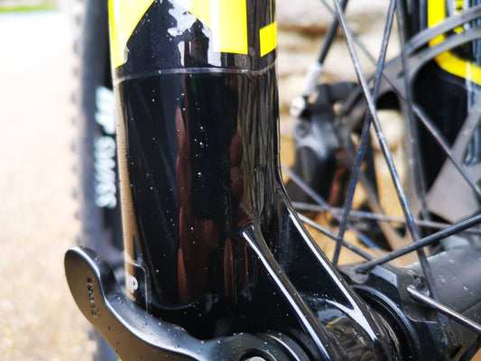 Fork wrap for Fox 38 29 / 27.5 Boost - r3pro