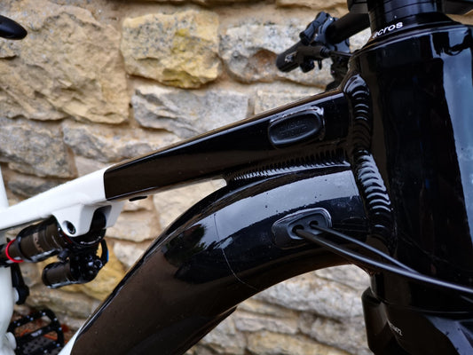 Frame wrap for Commencal Meta Power 29 2021 - r3pro