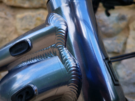 Frame wrap for Commencal Meta Power SX 2020 - r3pro