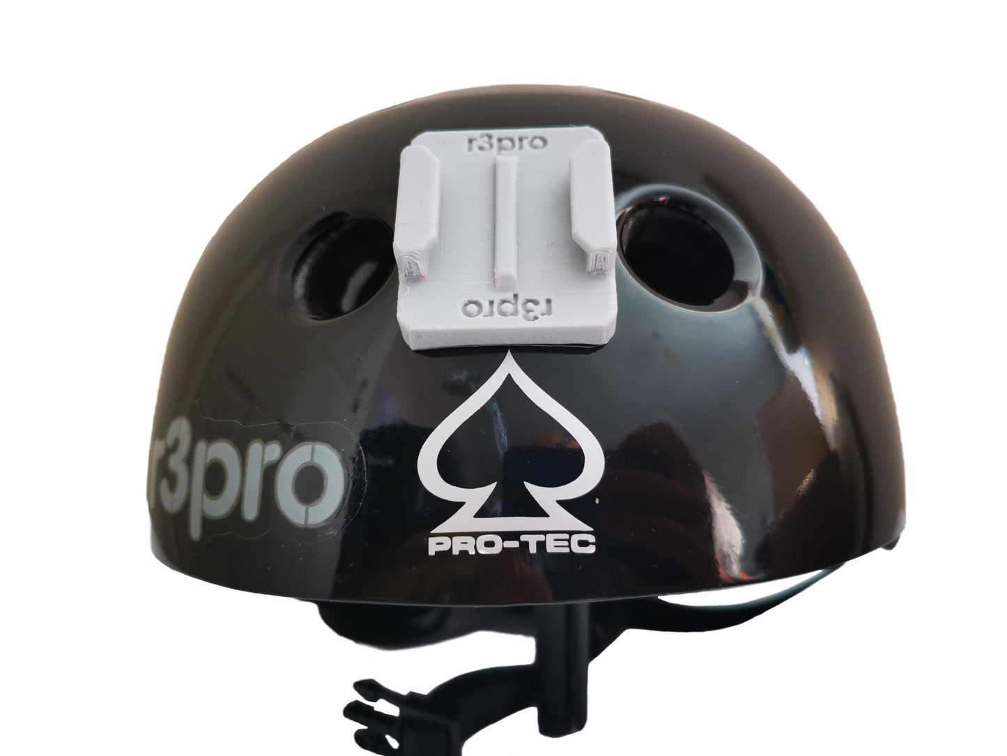 Front Mount for Protec - r3pro