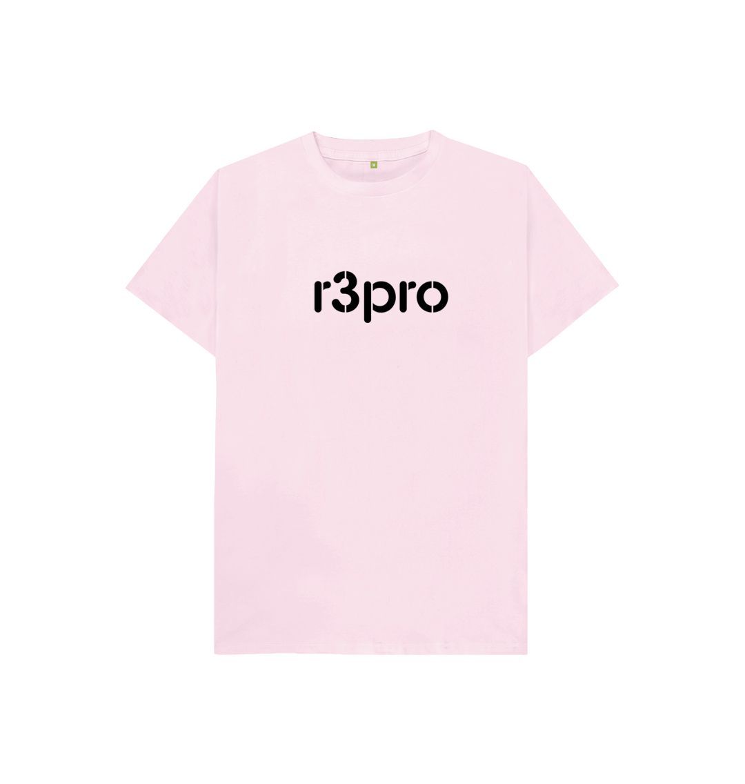 Kids T - Shirt with Large Logo - r3pro