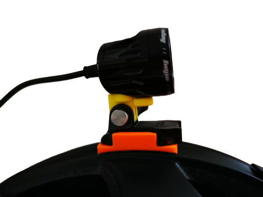 Light Mount for Hope Cree Lights V3 - r3pro