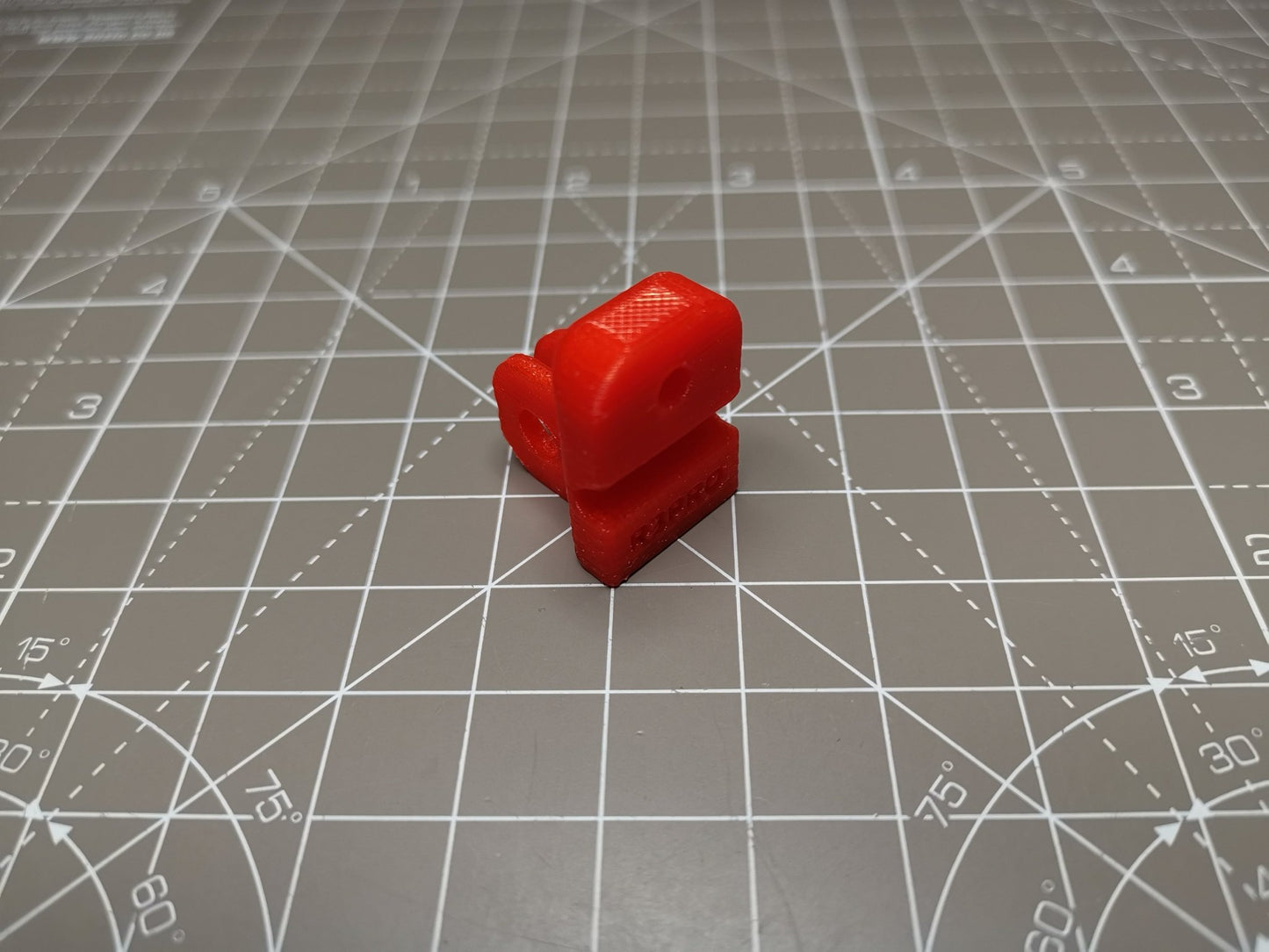 Light Mount for Lumen Orion Lights Cree V16 - r3pro