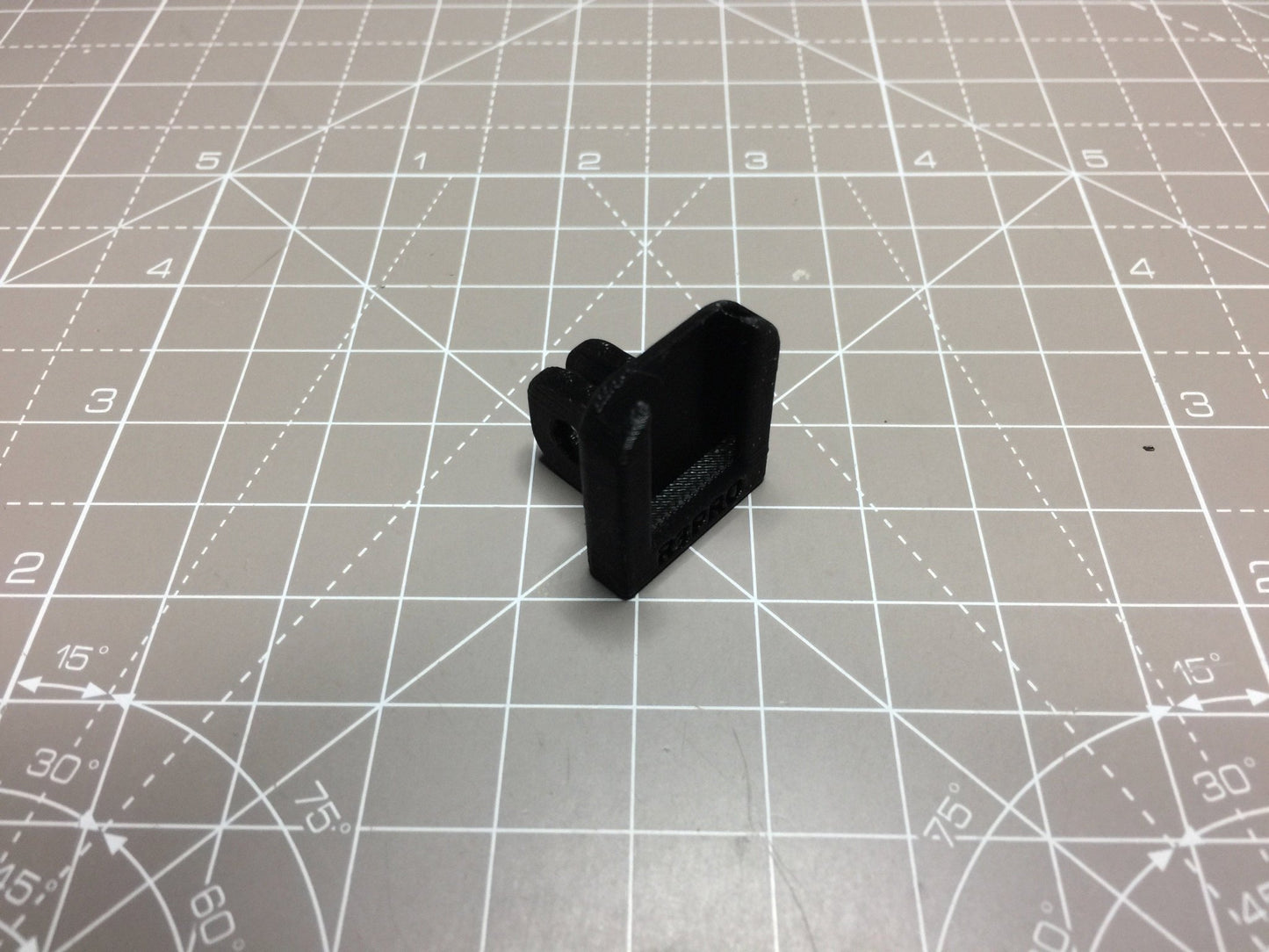 Light Mount for Moon Nova Lights Cree V10 - r3pro