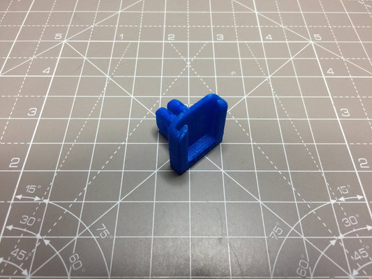 Light Mount for Moon Nova Lights Cree V10 - r3pro