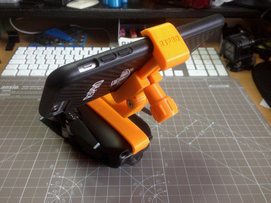Mavic Air and Phone Holder - r3pro