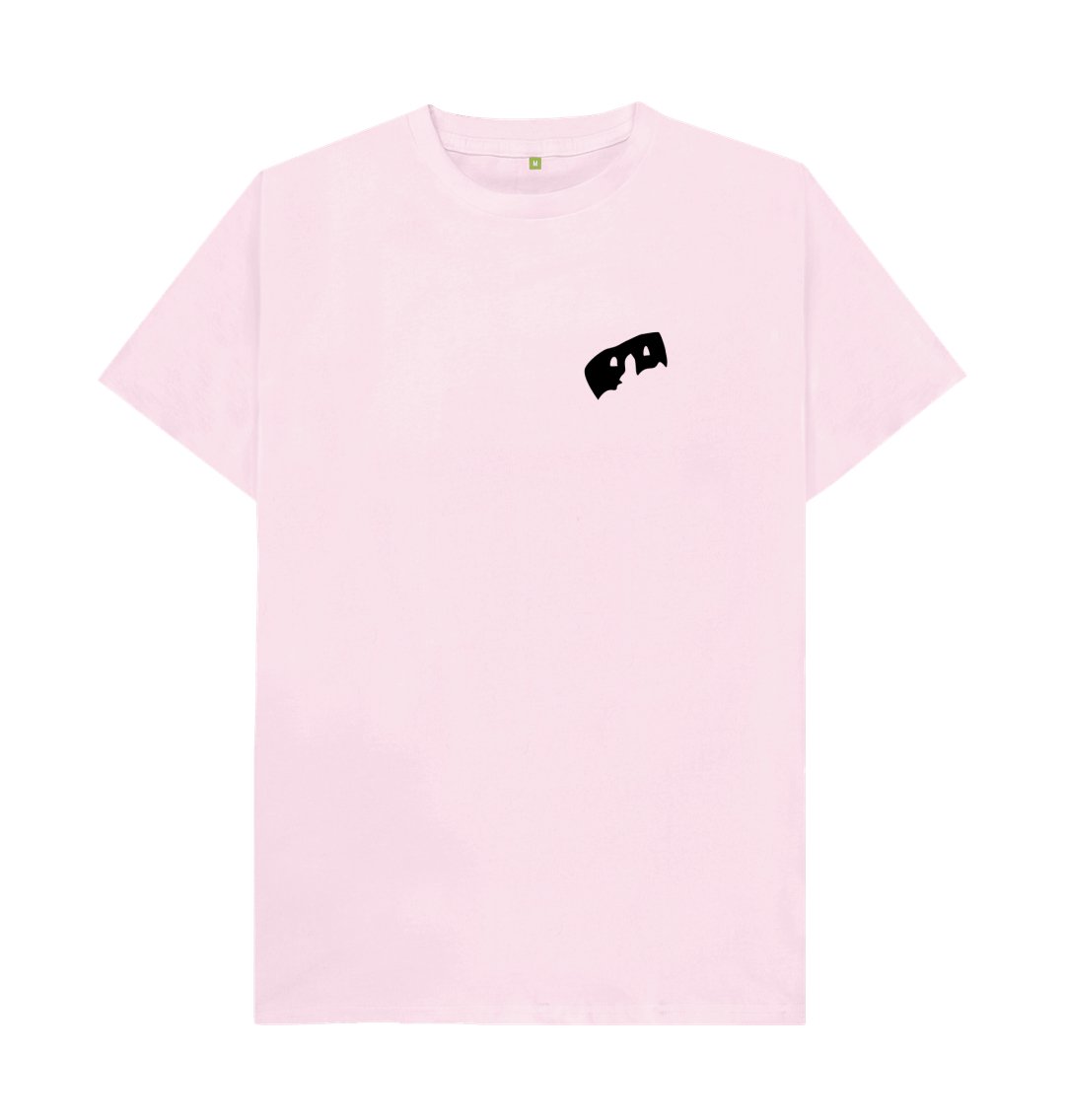 Mens T - Shirts with HairyBobs Cave & Skate The NorthBay Design - r3pro