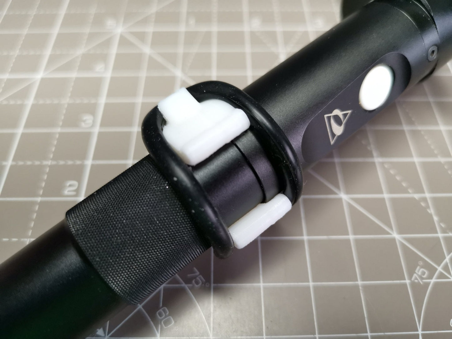 Mount for Rollei eGimbal G4 Plus - r3pro