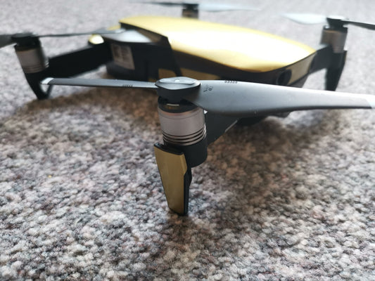 Skin for DJI Mavic Air - r3pro