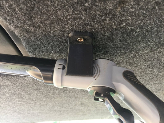 Spraygun Holder for Aqua2Go, Mobi and Sealey Pressure Washers - r3pro