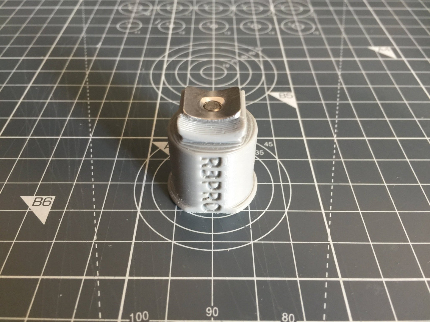 SRAM Matchmaker Adapter - r3pro