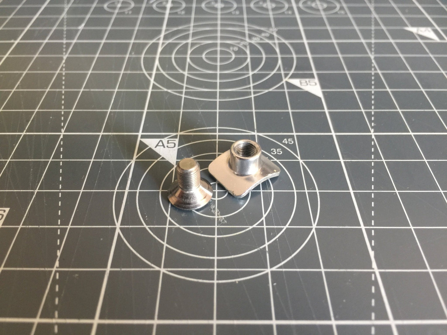 SRAM Matchmaker Adapter - r3pro
