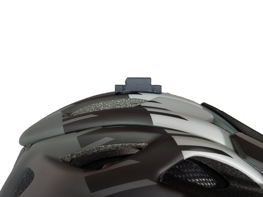 Top Mount for 7iDP M2 Helmets - r3pro