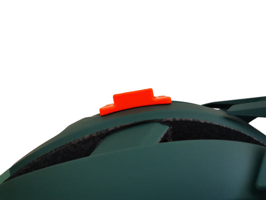 Top Mount for Bell Super Air R Helmets - r3pro