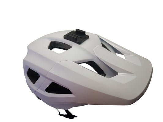 Top Mount for Fox Mainframe Helmets - r3pro