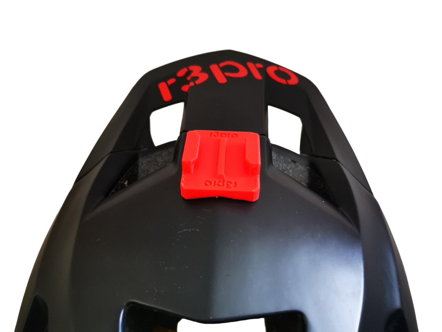 Top Mount for Fox Proframe - r3pro