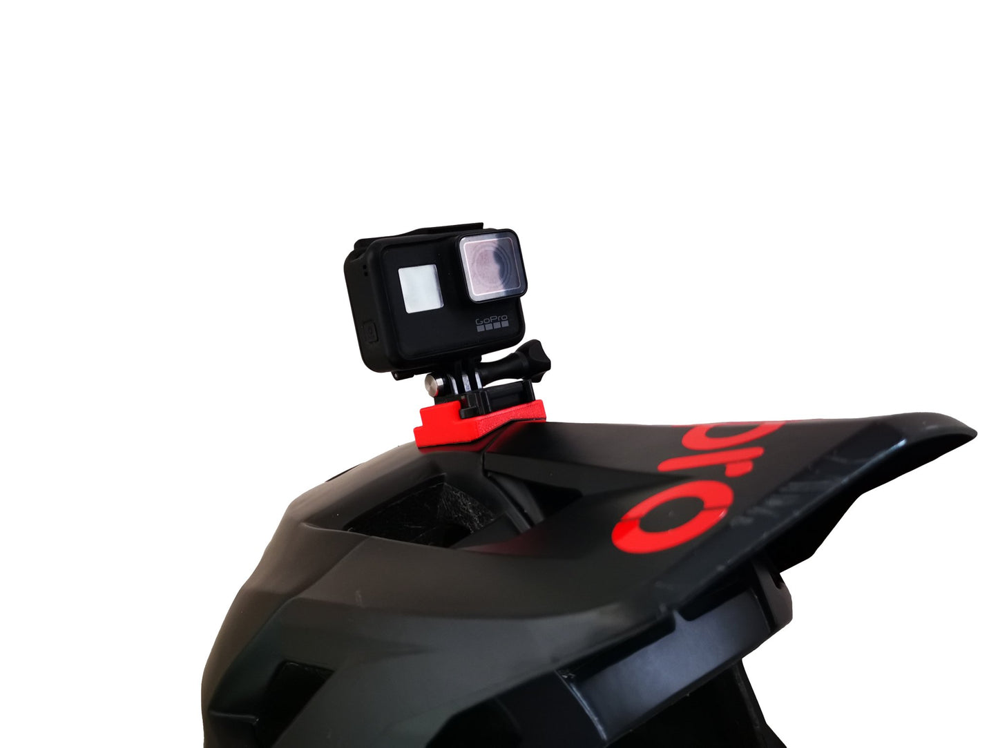 Top Mount for Fox Proframe - r3pro