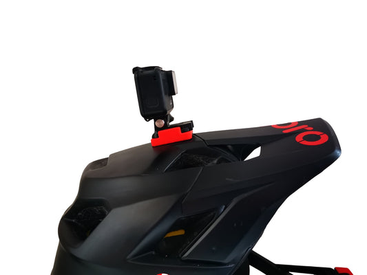 Top Mount for Fox Proframe - r3pro