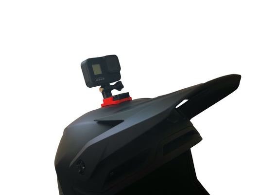 Top Mount for Giro Insurgent Helmets - r3pro