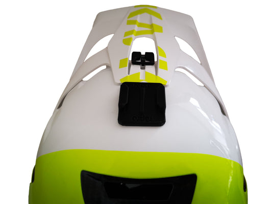 Top Mount for Kask Defender Helmets - r3pro