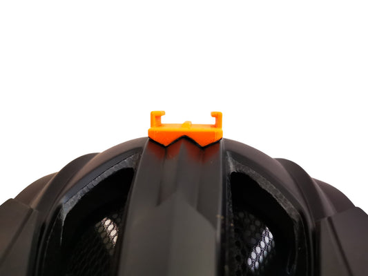 Top Mount for On One Enduro LED Helmets - r3pro