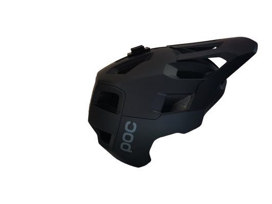 Top Mount for POC Kortal Helmets - r3pro