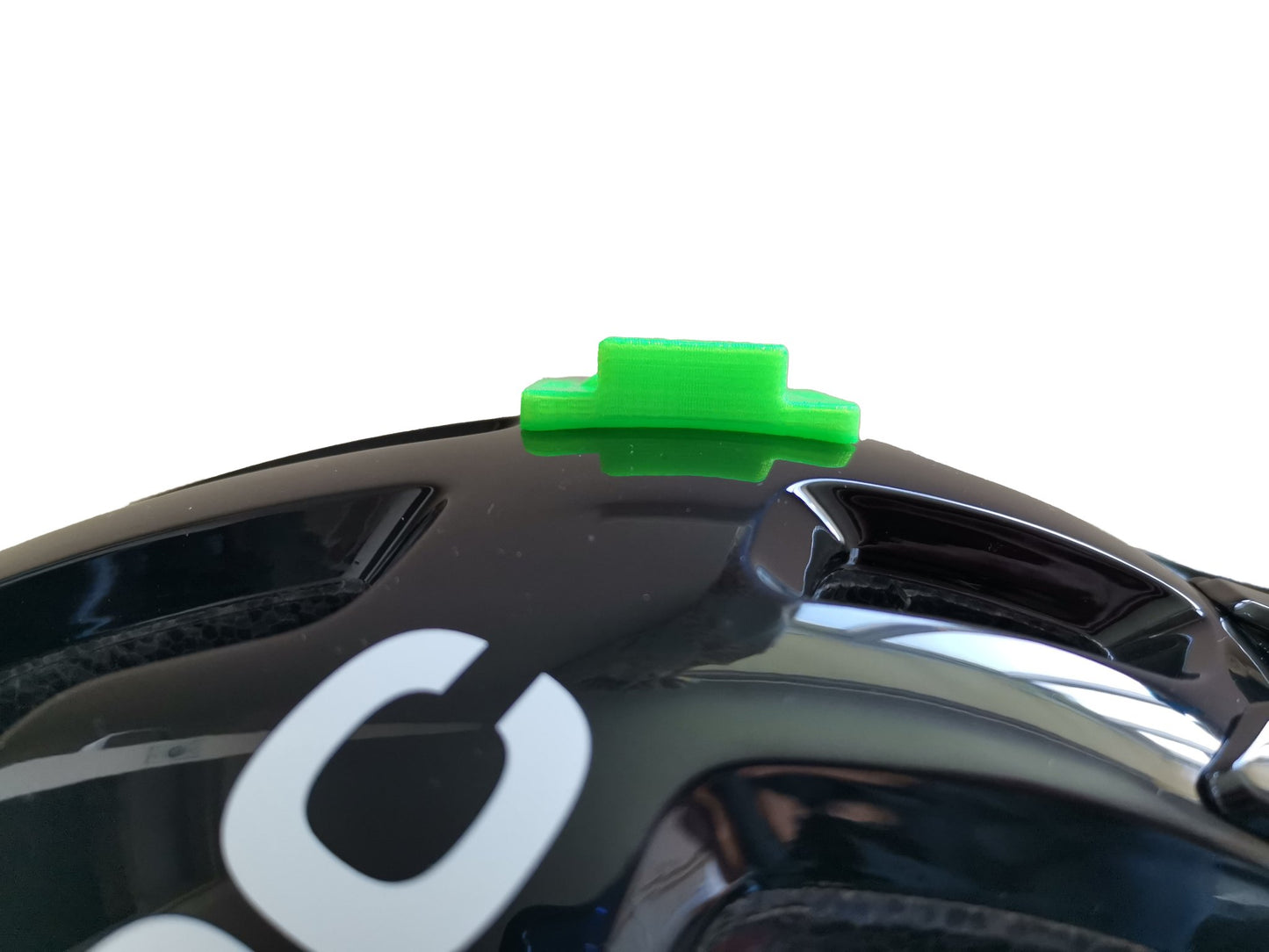 Top Mount for POC Tectal Helmets - r3pro